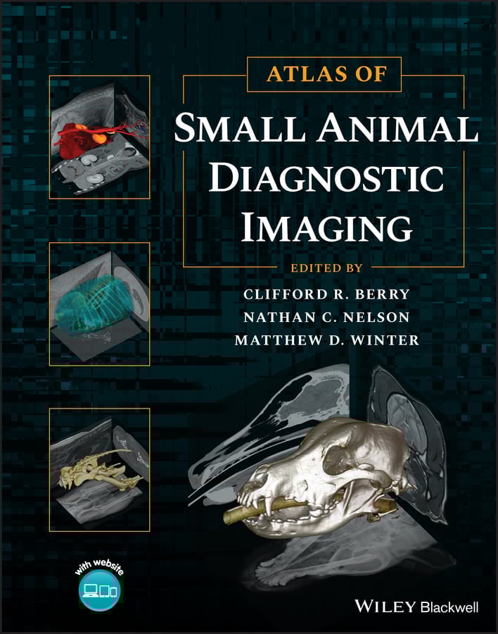 Atlas of Small Animal Diagnostic Imaging (PDF) Atlas of Small Animal Diagnostic Imaging (PDF)
