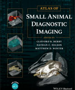 Atlas of Small Animal Diagnostic Imaging (EPUB)