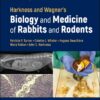 Harkness and Wagner’s Biology and Medicine of Rabbits and Rodents, 6th Edition (PDF) Harkness and Wagner’s Biology and Medicine of Rabbits and Rodents, 6th Edition (PDF)