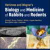 Harkness and Wagner’s Biology and Medicine of Rabbits and Rodents, 6th Edition (EPUB) Harkness and Wagner’s Biology and Medicine of Rabbits and Rodents, 6th Edition (EPUB)
