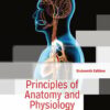 Principles of Anatomy and Physiology, 16th International Adaptation Edition (EPUB)