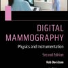 Digital Mammography: Physics and Instrumentation, 2nd Edition (PDF)