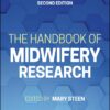 The Handbook of Midwifery Research, 2nd Edition (PDF)