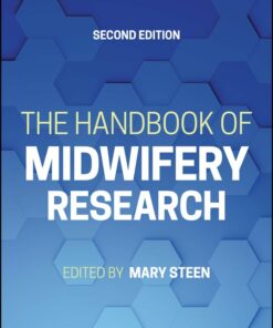 The Handbook of Midwifery Research, 2nd Edition (PDF)