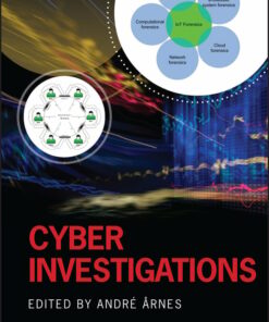 Cyber Investigations (PDF)