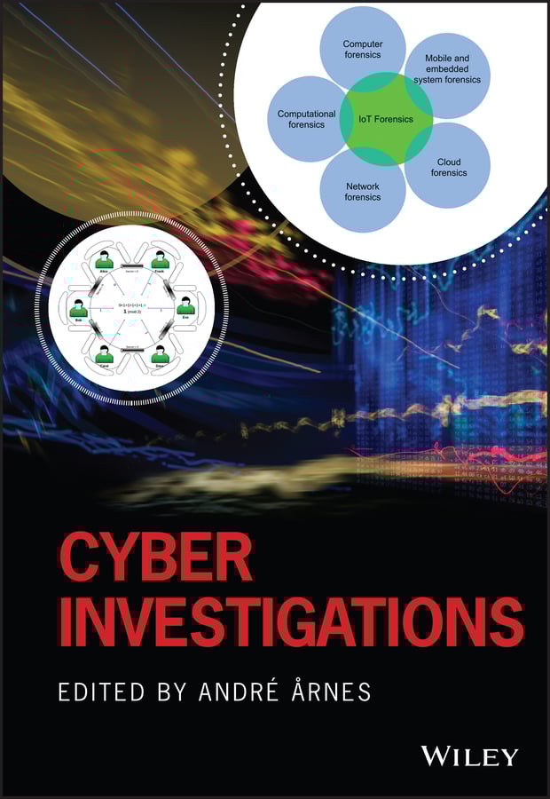 Cyber Investigations (EPUB) Cyber Investigations (EPUB)