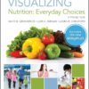 Visualizing Nutrition: Everyday Choices, 5e WileyPLUS Card with Loose-leaf Set, 5th Edition (EPUB)