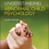 Understanding Abnormal Child Psychology, 4th Edition (EPUB)