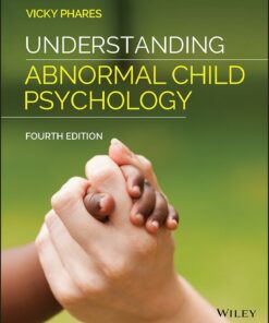 Understanding Abnormal Child Psychology, 4th Edition (EPUB)