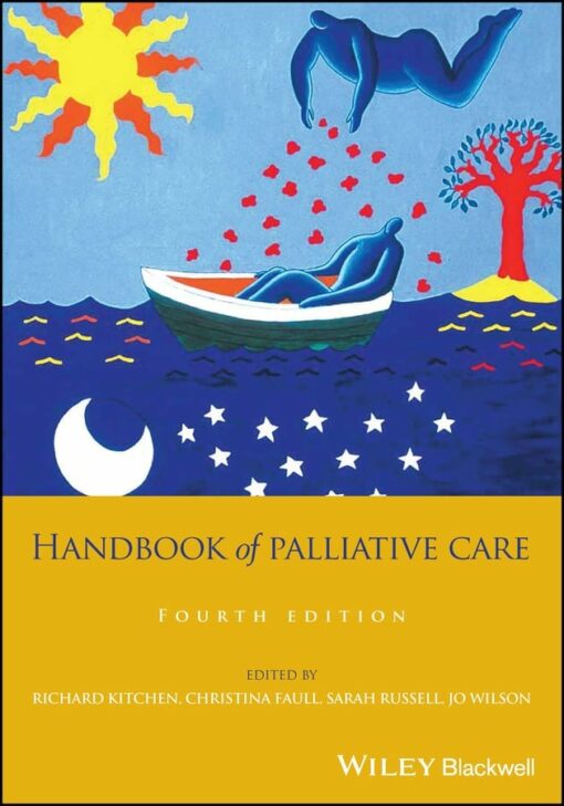 Handbook of Palliative Care, 4th Edition (PDF) – Ebookmedical