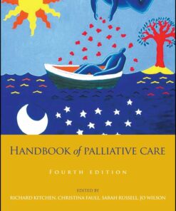 Handbook of Palliative Care, 4th Edition (EPUB)