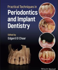 Practical Techniques in Periodontics and Implant Dentistry (EPUB)