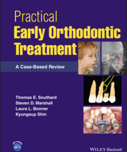 Practical Early Orthodontic Treatment: A Case-Based Review (EPUB)