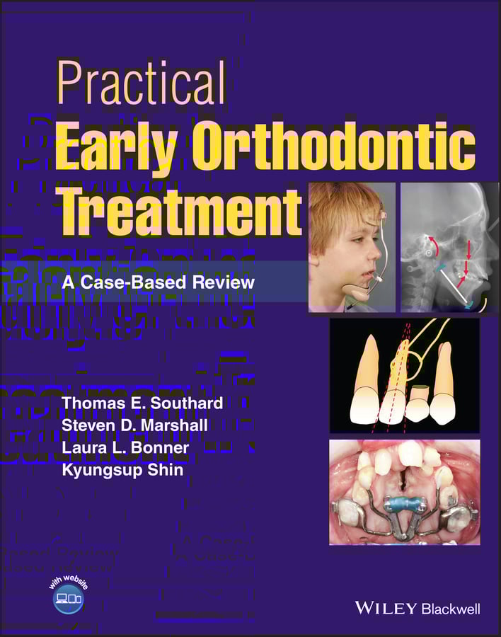 Practical Early Orthodontic Treatment: A Case-Based Review (EPUB) Practical Early Orthodontic Treatment: A Case-Based Review (EPUB)