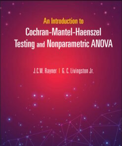 An Introduction to Cochran-Mantel-Haenszel Testing and Nonparametric ANOVA (PDF)