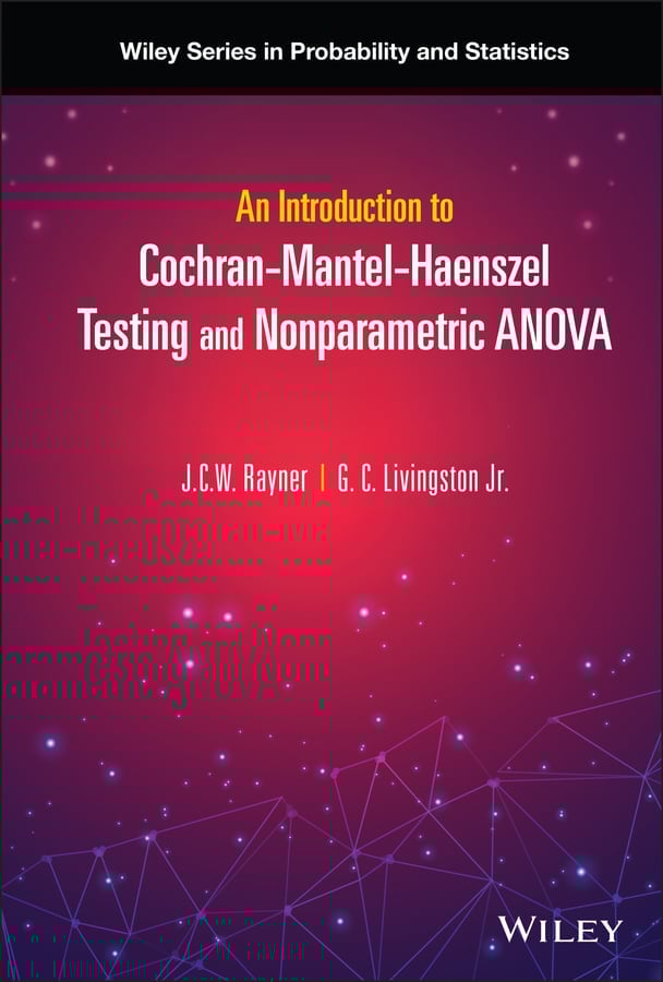 An Introduction to Cochran-Mantel-Haenszel Testing and Nonparametric ANOVA (PDF) An Introduction to Cochran-Mantel-Haenszel Testing and Nonparametric ANOVA (PDF)