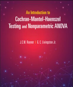 An Introduction to Cochran-Mantel-Haenszel Testing and Nonparametric ANOVA (EPUB)