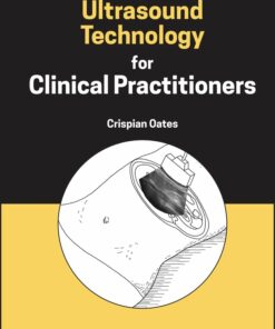 Ultrasound Technology for Clinical Practitioners (EPUB)