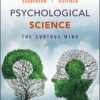 Psychological Science: The Curious Mind (EPUB)