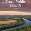 Foundations of Rural Public Health in America (PDF) Foundations of Rural Public Health in America (PDF)