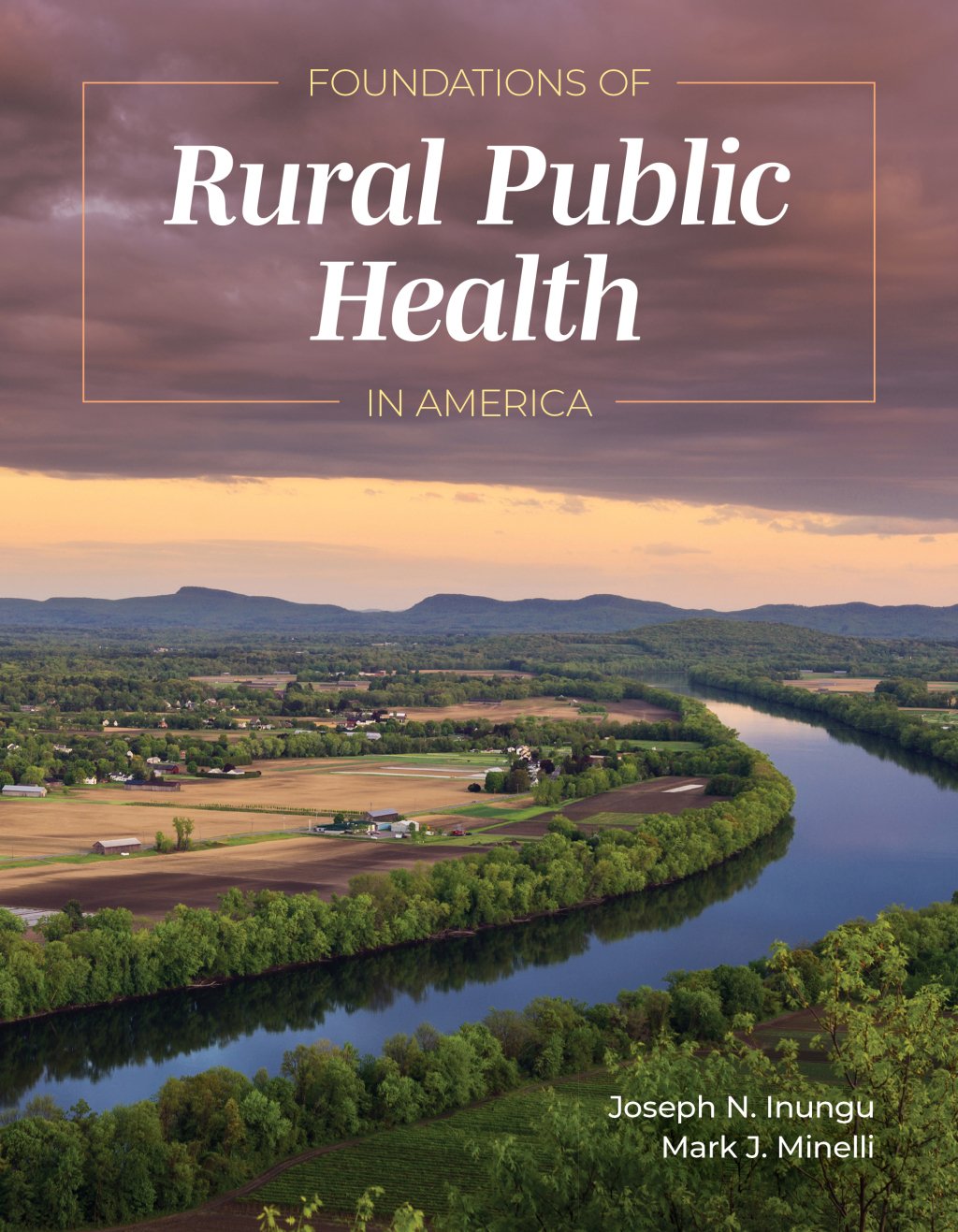 Foundations of Rural Public Health in America (PDF) Foundations of Rural Public Health in America (PDF)