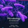 Microbiology: An Introduction, Global Edition, 14th Edition (EPUB) Microbiology: An Introduction, Global Edition, 14th Edition (EPUB)
