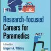 Research-focused Careers for Paramedics (PDF)