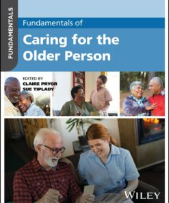 Fundamentals of Caring for the Older Person (PDF)