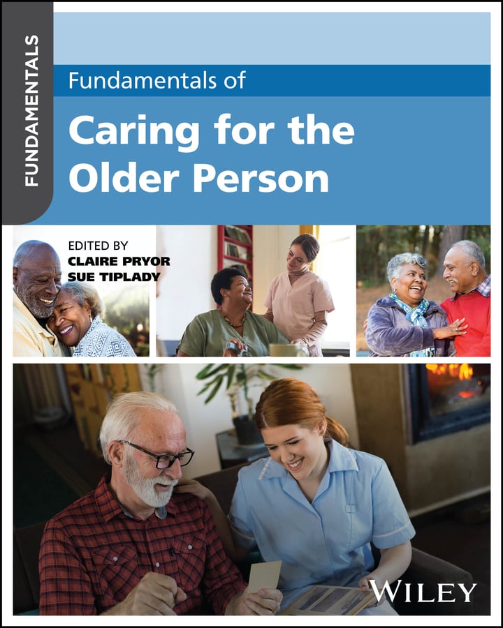 Fundamentals of Caring for the Older Person (PDF) Fundamentals of Caring for the Older Person (PDF)