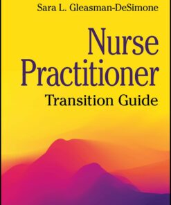 Nurse Practitioner: Transition Guide (PDF)