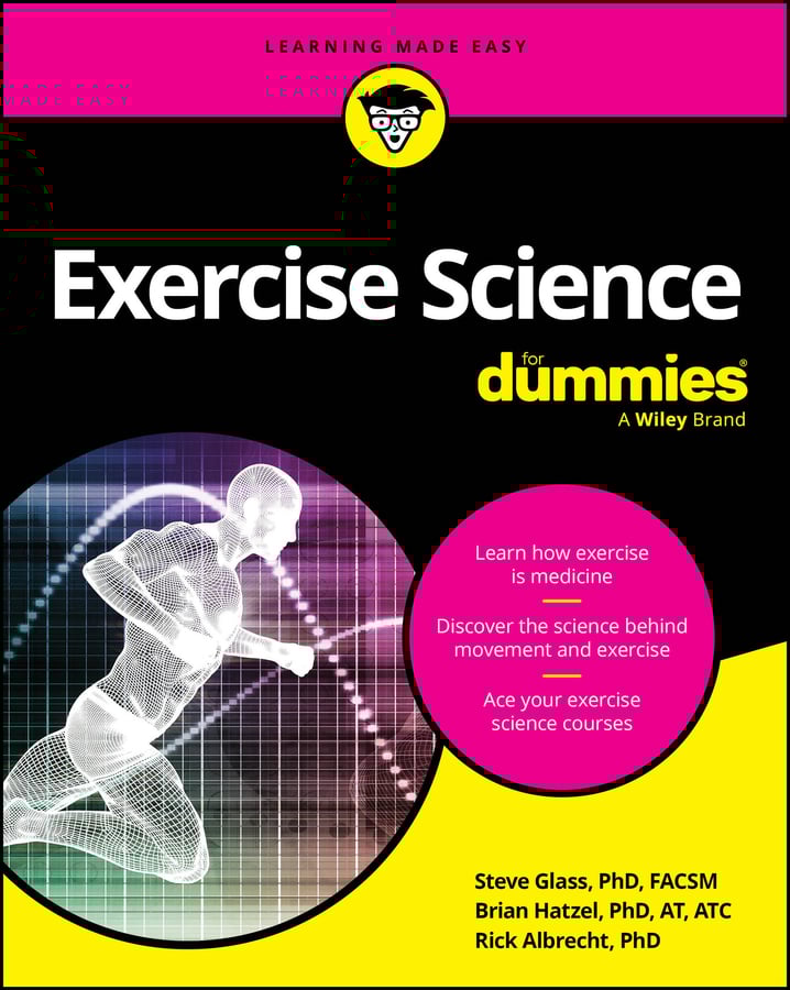 Exercise Science For Dummies (EPUB) Exercise Science For Dummies (EPUB)