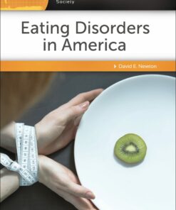 Eating Disorders in America: A Reference Handbook (PDF)