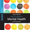 Key Concepts in Mental Health (SAGE Key Concepts series), 3rd Edition (PDF) Key Concepts in Mental Health (SAGE Key Concepts series), 3rd Edition (PDF)
