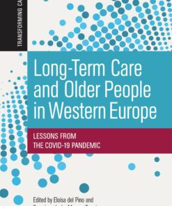 Long-Term Care and Older People in Western Europe: Lessons From the COVID-19 Pandemic (PDF)