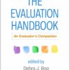 The Evaluation Handbook: An Evaluator’s Companion (PDF) The Evaluation Handbook: An Evaluator’s Companion (PDF)