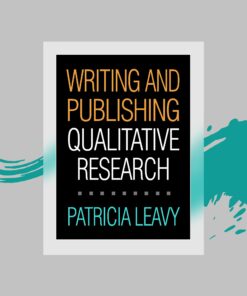 Writing and Publishing Qualitative Research (PDF)