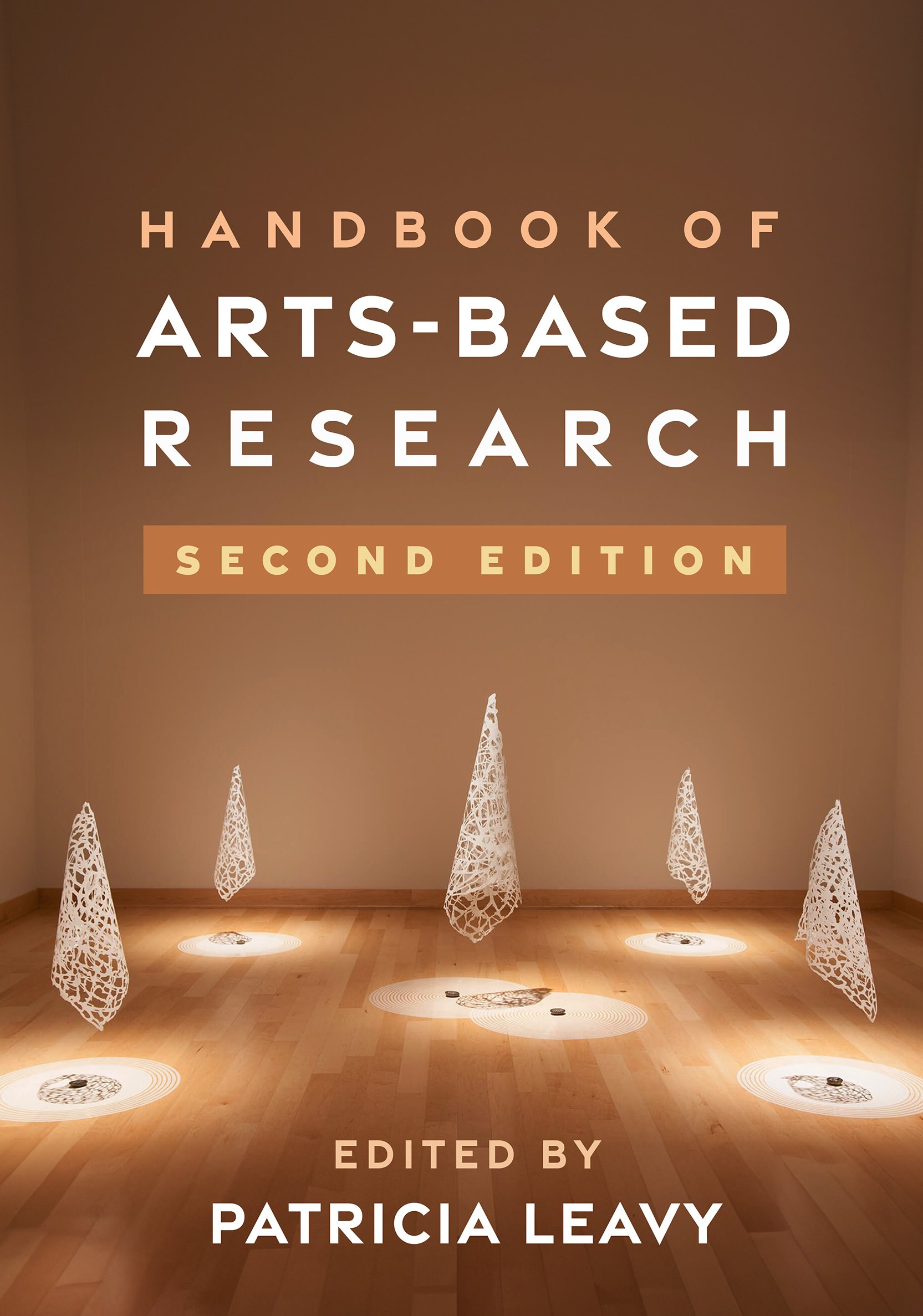 Handbook of Arts-Based Research, 2nd Edition (PDF) Handbook of Arts-Based Research, 2nd Edition (PDF)