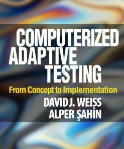 Computerized Adaptive Testing: From Concept to Implementation (PDF)