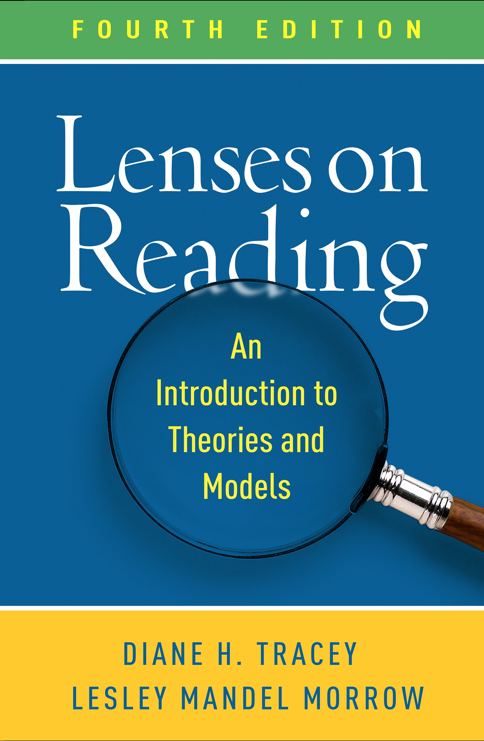 Lenses on Reading: An Introduction to Theories and Models, 4th Edition (PDF) Lenses on Reading: An Introduction to Theories and Models, 4th Edition (PDF)