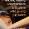 Teaching Reading Comprehension to Students with Learning Difficulties, 3rd Edition (PDF) Teaching Reading Comprehension to Students with Learning Difficulties, 3rd Edition (PDF)
