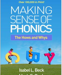 Making Sense of Phonics: The Hows and Whys, 3rd Edition (PDF)