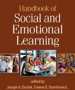 Handbook of Social and Emotional Learning, 2nd Edition (PDF)