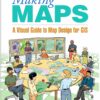 Making Maps: A Visual Guide to Map Design for GIS, 4th Edition (PDF) Making Maps: A Visual Guide to Map Design for GIS, 4th Edition (PDF)