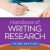 Handbook of Writing Research, 3rd Edition (PDF) Handbook of Writing Research, 3rd Edition (PDF)