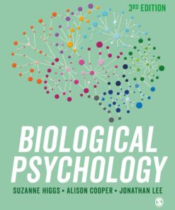 Biological Psychology, 3rd Edition (EPUB)