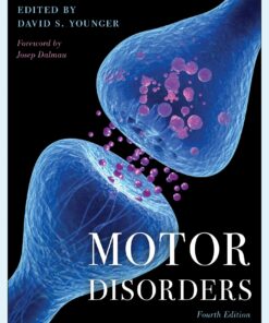 Motor Disorders, 4th Edition (EPUB)