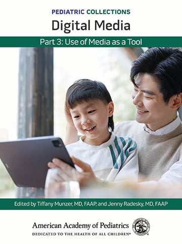Pediatric Collections: Digital Media: Part 3: Use of Media as a Tool (PDF) Pediatric Collections: Digital Media: Part 3: Use of Media as a Tool (PDF)