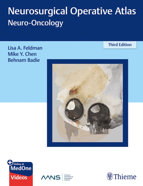 Neurosurgical Operative Atlas: Neuro-Oncology, 3rd Edition (EPUB) Neurosurgical Operative Atlas: Neuro-Oncology, 3rd Edition (EPUB)