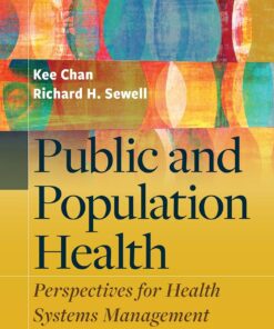 Public and Population Health: Perspectives for Health Systems Management (Academic Series Book 1) (EPUB)