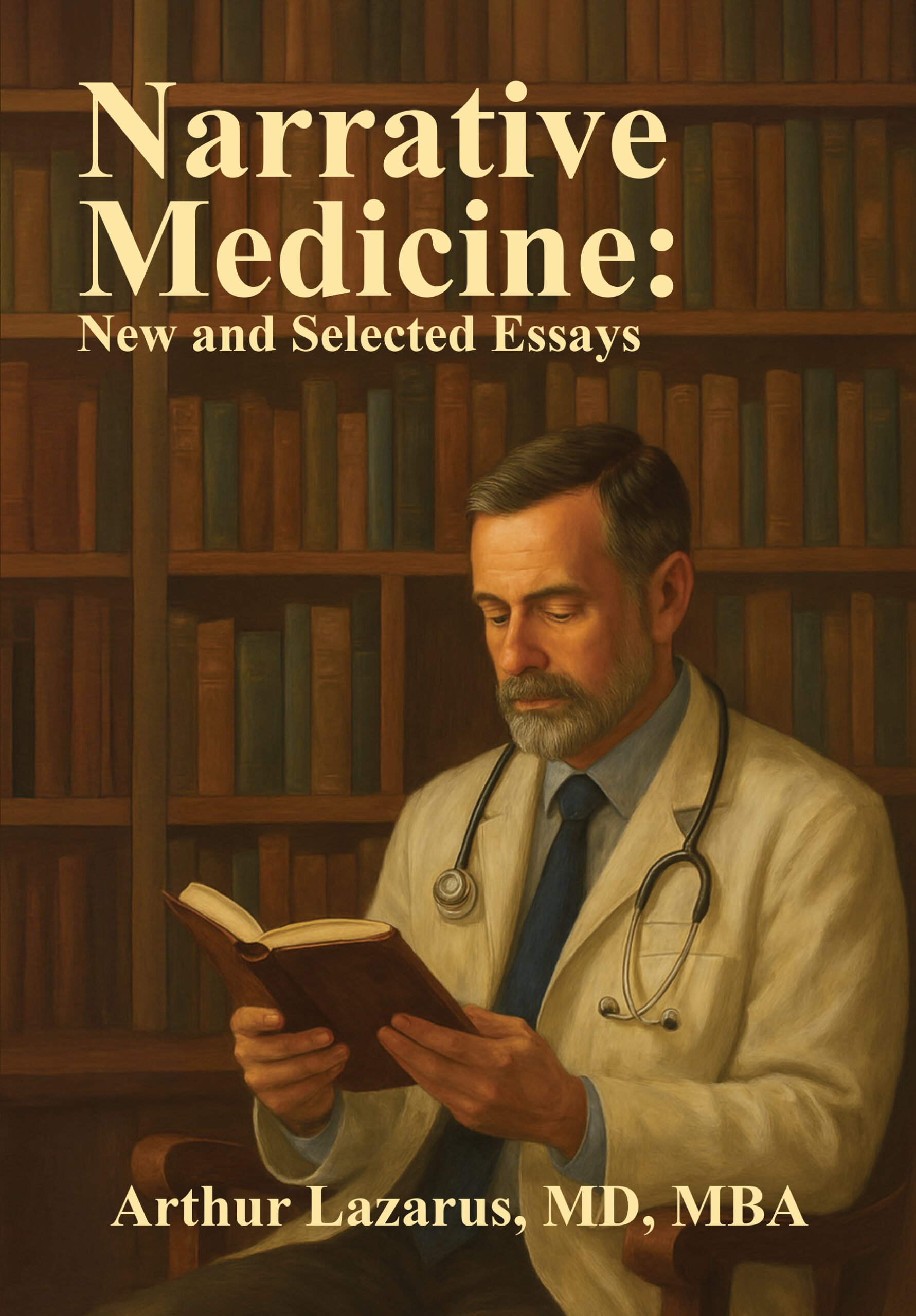 Narrative Medicine: New and Selected Essays (EPUB) Narrative Medicine: New and Selected Essays (EPUB)